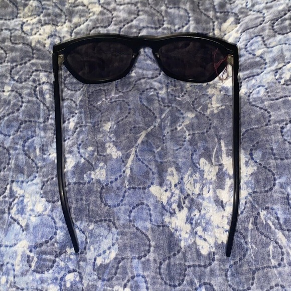 Westward Leaning Sunglasses Pioneer Black Pre Own‎ Look At Photos main image 8